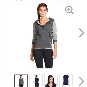Womens under armour sweater